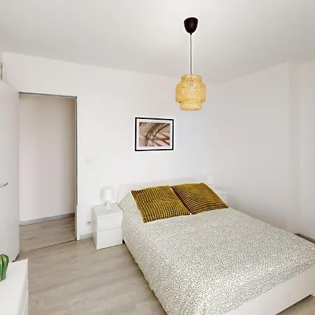 Apartment 3Eme Gauche - Blvd De Graville *