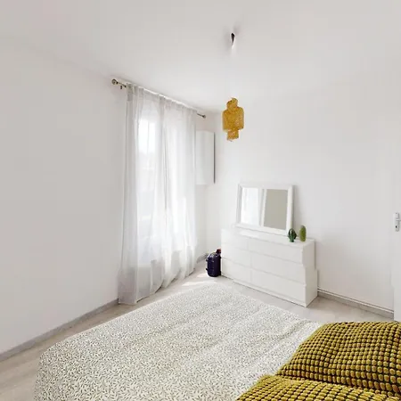 3Eme Gauche - Blvd De Graville Apartment Le Havre